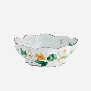 Feuillages Salad Bowl Medium