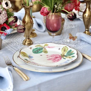 Feuillages Salad Bowl Medium