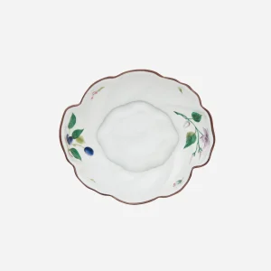 Feuillages Salad Bowl Small