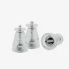 Feuilles Salt & Pepper Grinders