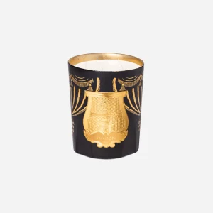 Fir Scented Candle