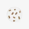 Firefly Canape Plate