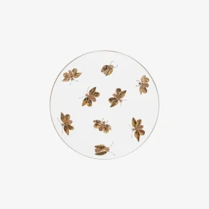 Firefly Canape Plate