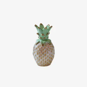 Fish Scale Pineapple