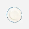 Flecos Dinner Plate Teal
