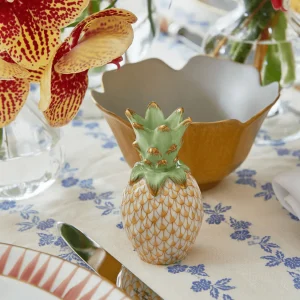 Fleur Fluted Edge Bowl