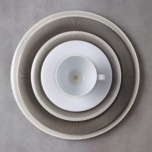 Fluen Fine Lines Dinner Plate