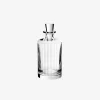 Fluted Decanter
