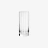 Fluted Highball Tumbler
