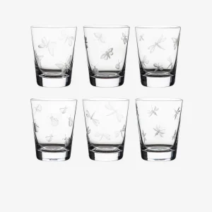Fly Fusion Tumbler - Set of 6