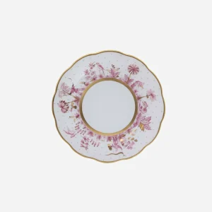 Fodo Dessert Plate Pink