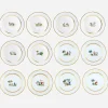 Fodo Dinner Plate - Set of 12