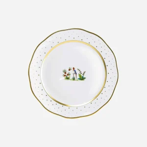 Fodo Dinner Plate - Set of 12