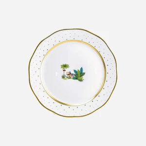 Fodo Dinner Plate - Set of 12
