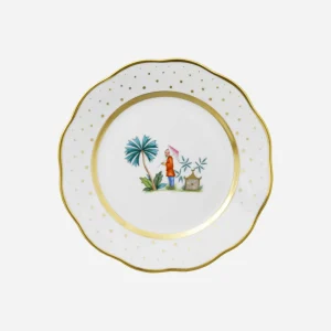 Fodo Dinner Plate - Set of 12