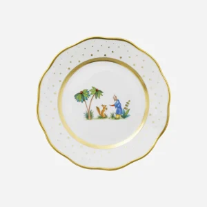 Fodo Dinner Plate - Set of 6