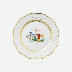 Fodo Dinner Plate - Set of 12