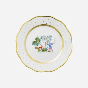 Fodo Dinner Plate - Set of 6