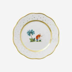 Fodo Dinner Plate - Set of 12