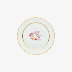 Fodo Dinner Plate Pink - Set of 6