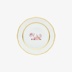 Fodo Dinner Plate Pink - Set of 6
