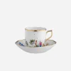 Fodo Espresso Cup & Saucer