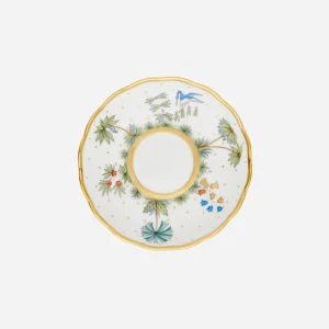 Fodo Teacup & Saucer