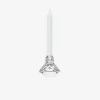 Folia Candlestick Small