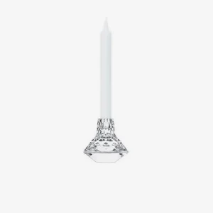 Folia Candlestick Small
