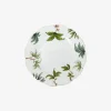 Foret Foliage Dessert Plate
