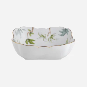 Foret Foliage Salad Bowl