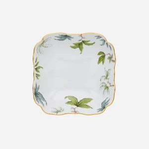 Foret Foliage Salad Bowl