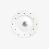 Forget Me Not Dinner Plate