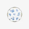 Fortuna Dinner Plate Blue