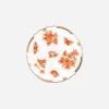 Fortuna Dinner Plate Rust