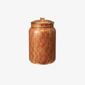 Fortuny Ashanti Canister