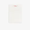 Fox Sake Notepad
