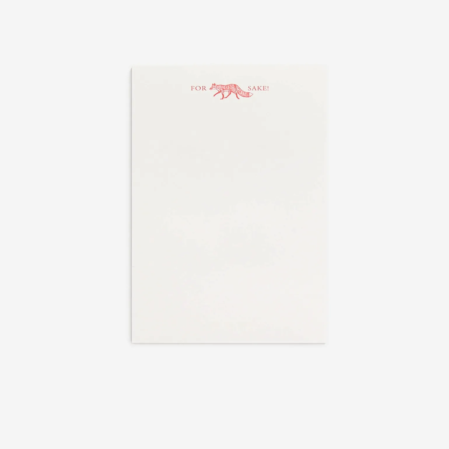 fox_sake_notepad_0.webp Fox Sake Notepad