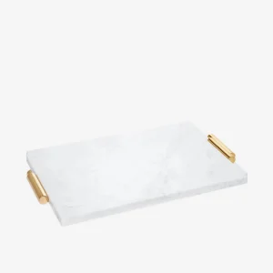 Franco Marble Cheese Board