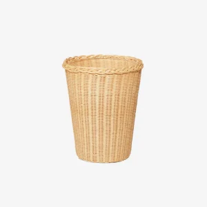 Freya Wicker Vase - Small