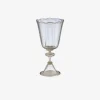 Fumé à Côtes Larges Large Wine Glass