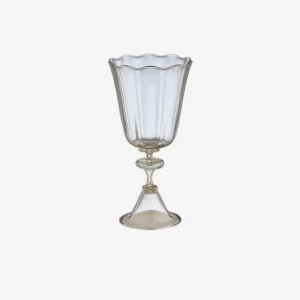 Fumé à Côtes Larges Large Wine Glass