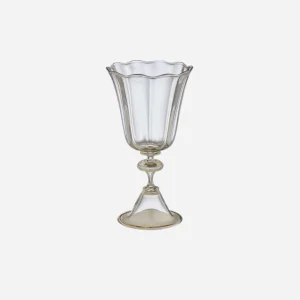 Fumé à Côtes Larges Small Wine Glass