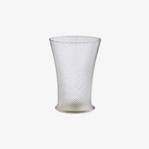 Fumé Torsadé Tumbler