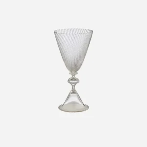 Fumé Torsadé White Wine Glass