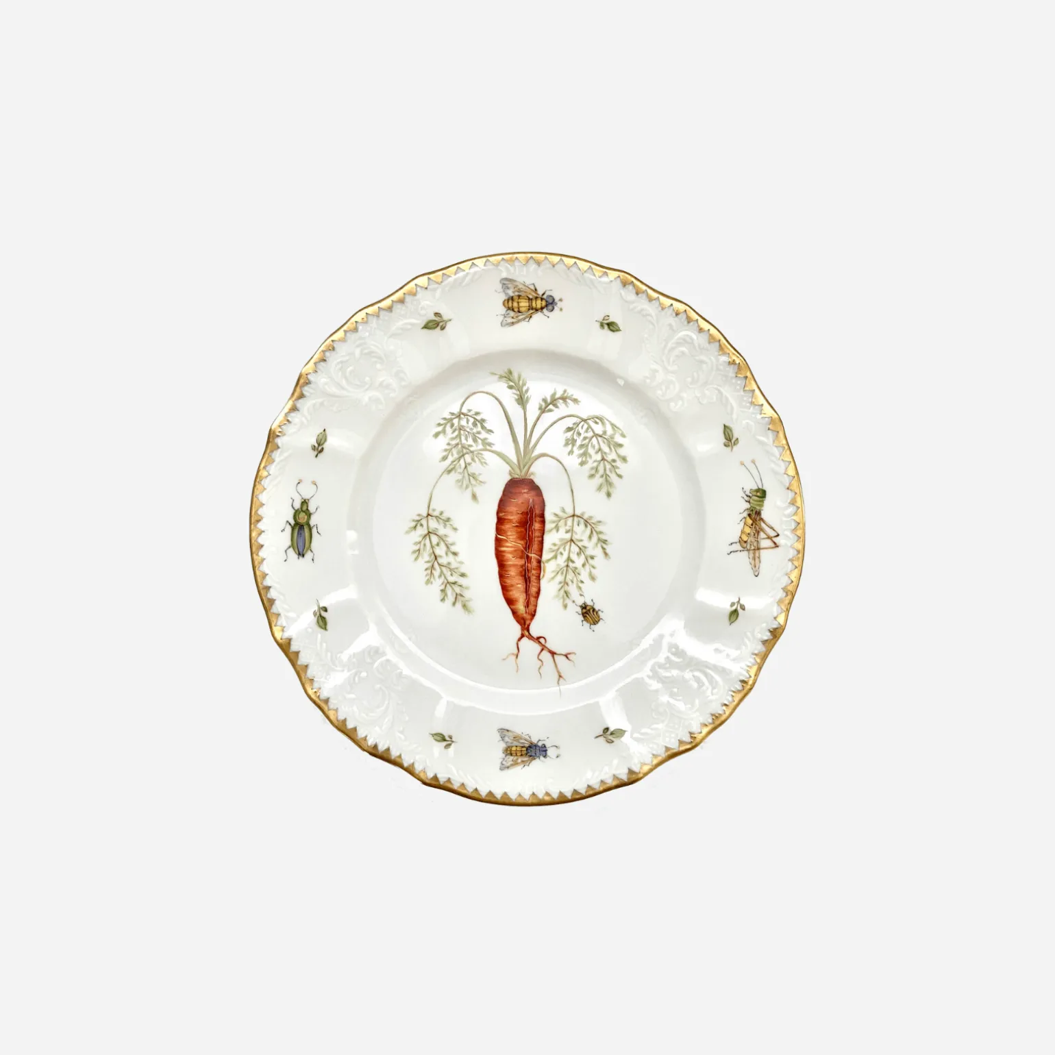garden_harvest_dessert_pl_4.webp Garden Harvest Dessert Plate - Set of 6
