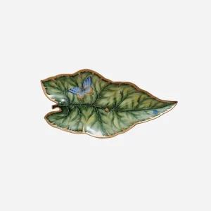 Garden Leaf Tray