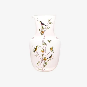 Garden of Paradise Carafe