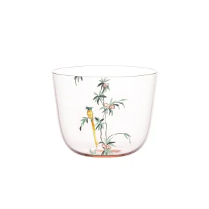 Garden of Paradise Tumblers – Set of 6