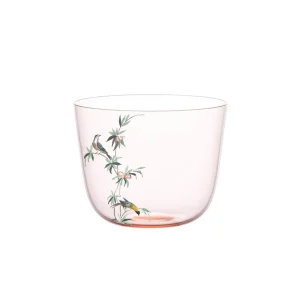 Garden of Paradise Tumblers – Set of 6